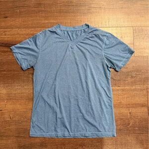 Lululemon | 5 Year Basic V